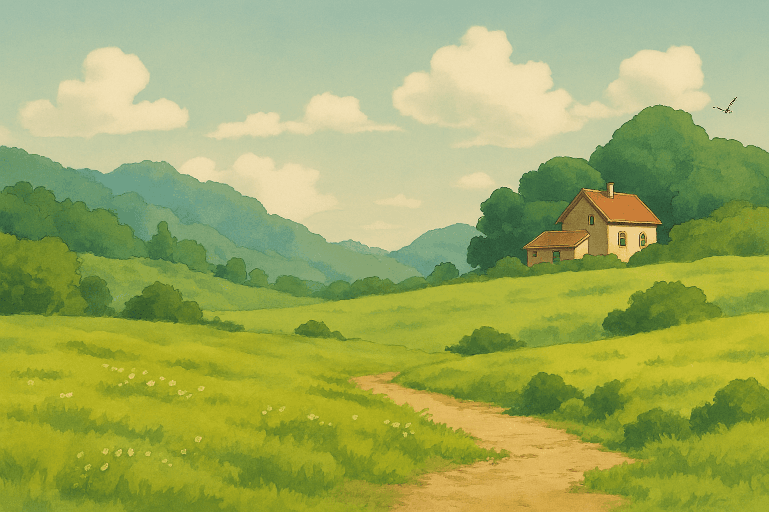 Understanding AI Image Generation