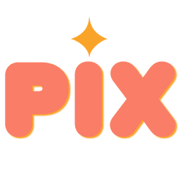 PIX Logo
