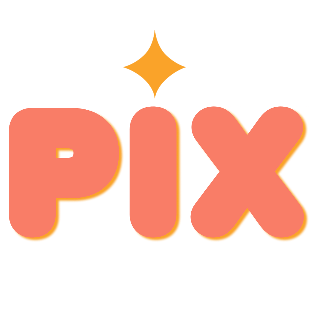 PIX Logo